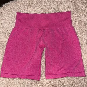 NVGTN Workout shorts